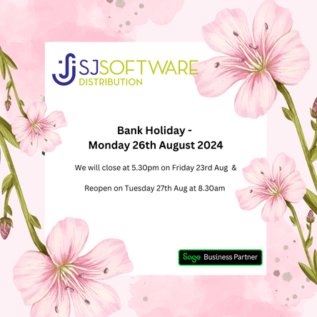 Bank Holiday