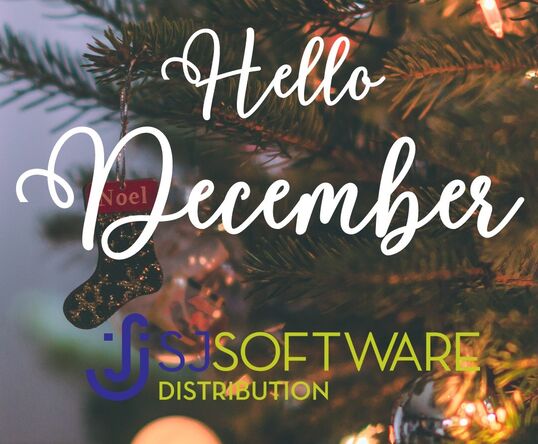 Hello December